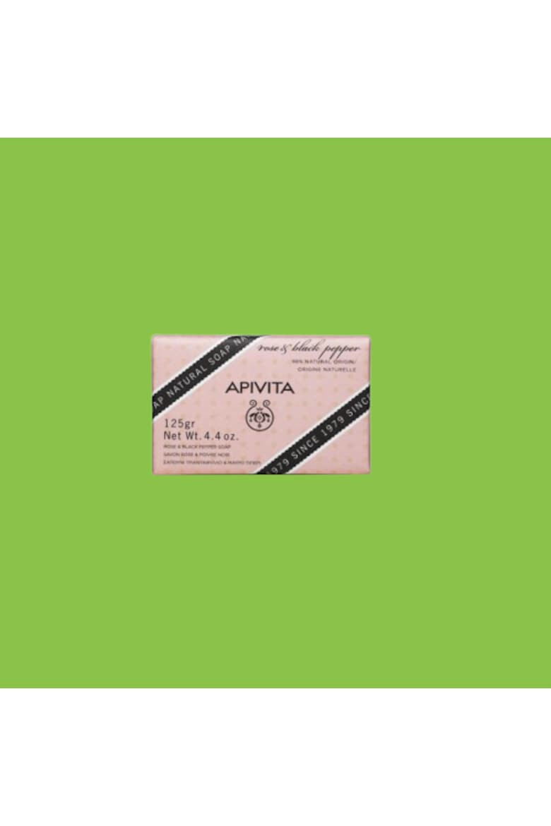 Apivita Sapun natural 125 g - Pled.ro