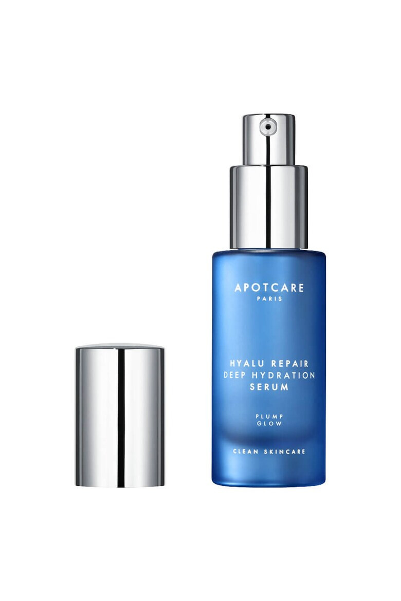 Apotcare Ser de fata Hyalu Repair Serum 30 Ml - Pled.ro