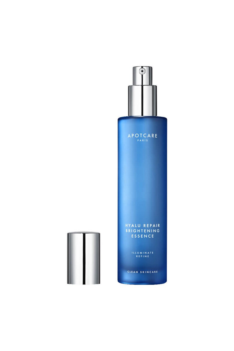 Apotcare Ser de iluminare Hyalu Repair Brightening Essence 100 Ml - Pled.ro