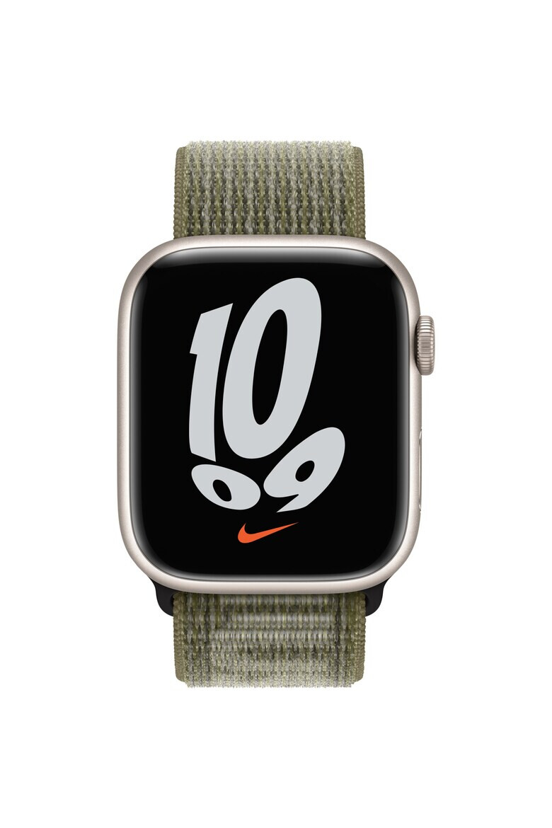 Apple Curea pentru Watch 41mmNIKE Sport Loop - Pled.ro