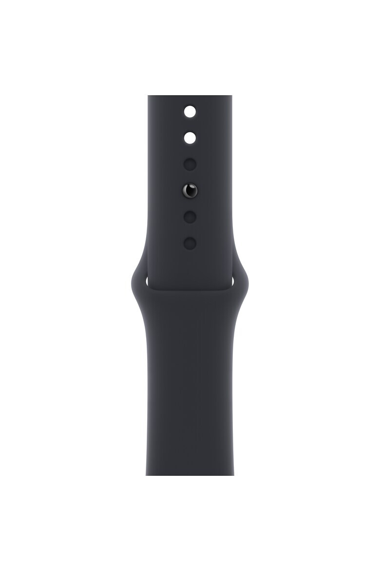 Apple Curea pentru Watch 45mm Sport Band Midnight - Pled.ro