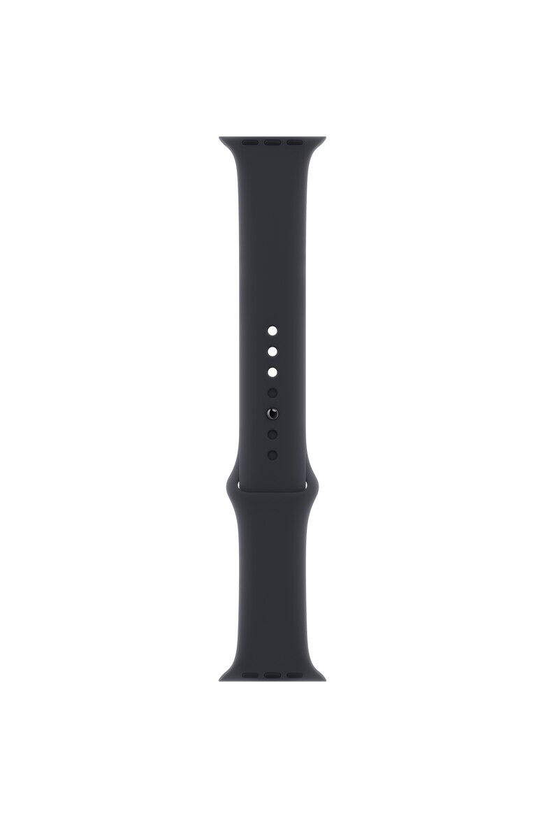 Apple Curea pentru Watch 45mm Sport Band Midnight - Pled.ro