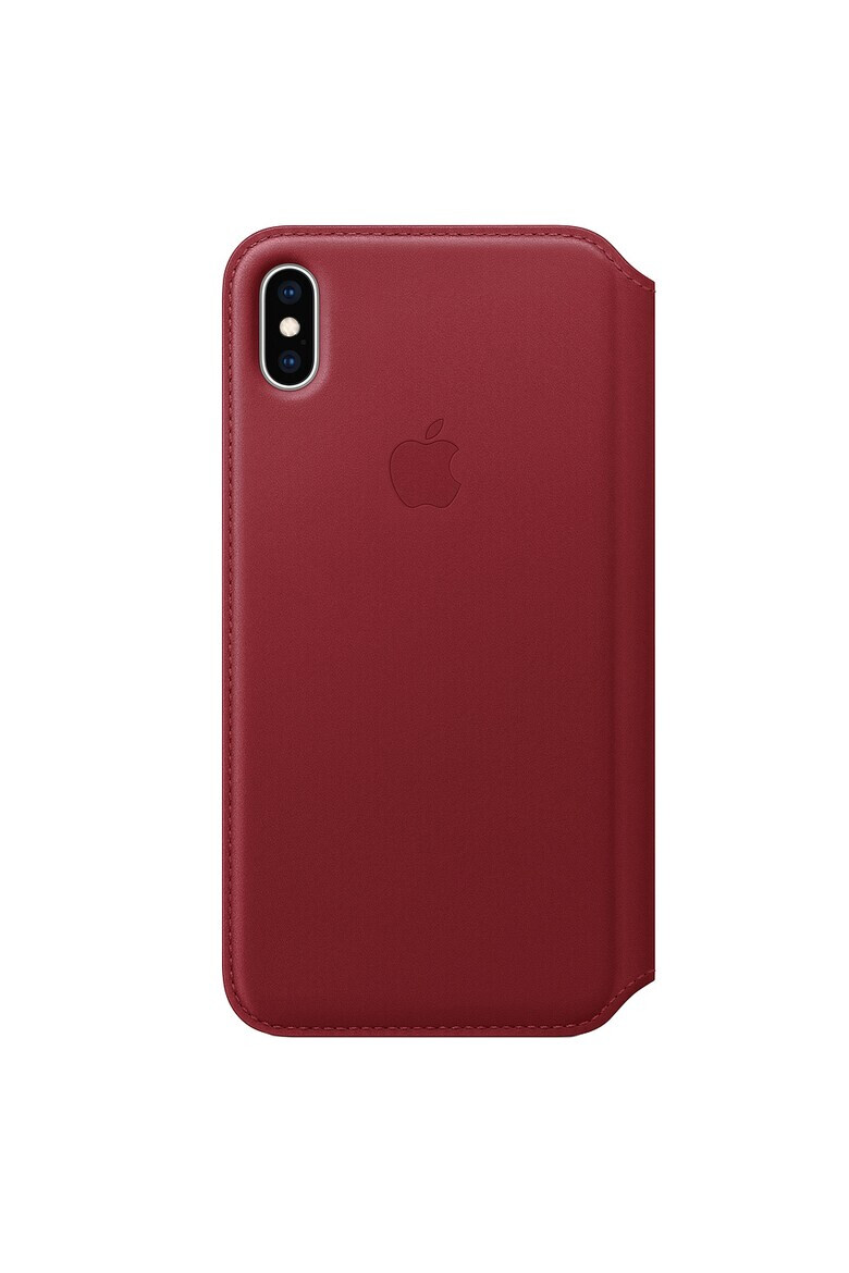 Apple Husa de protectie Folio pentru iPhone XS Max - Pled.ro