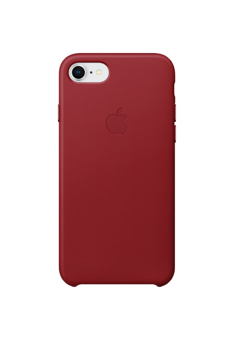 Apple Husa de protectie pentru iPhone 8 / iPhone 7 Piele - Pled.ro