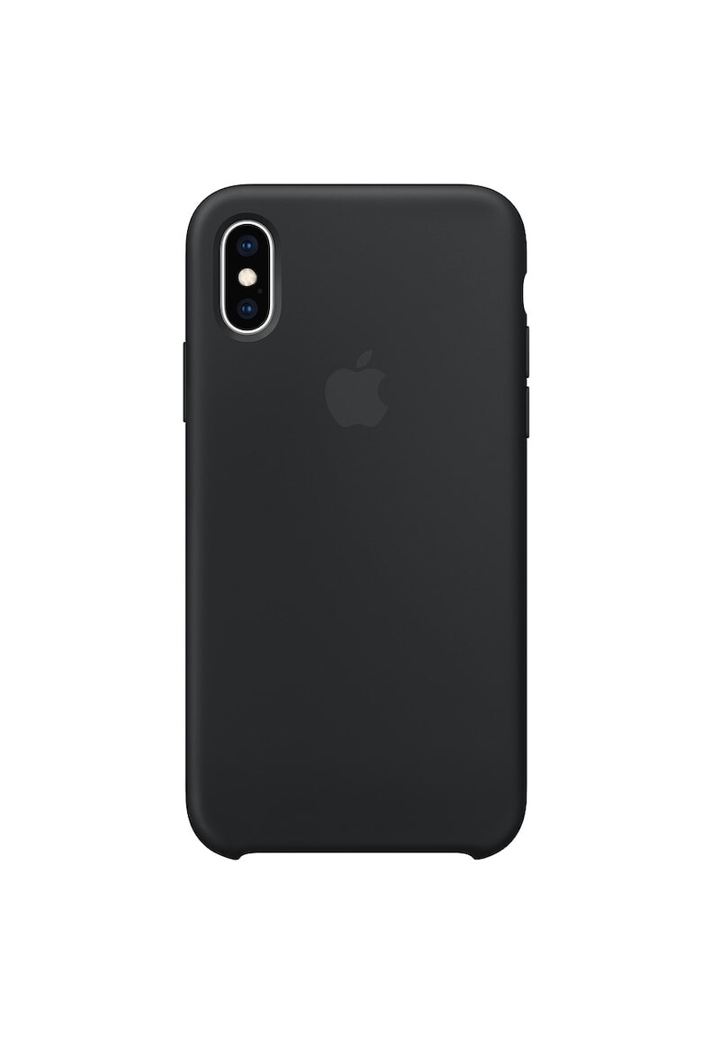 Apple Husa de protectie pentru iPhone XS Max Silicon - Pled.ro