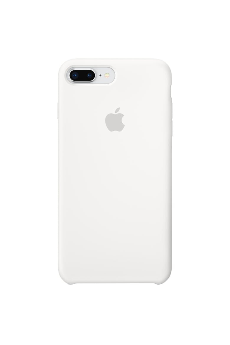 Apple Husa silicon 8P - Pled.ro