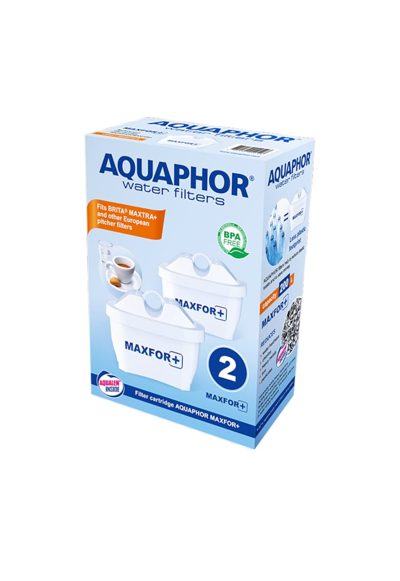 AQUAPHOR Set filtre Maxfor+ - Pled.ro