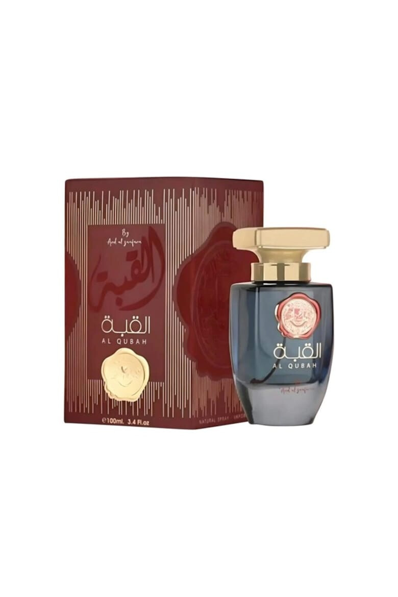 Ard Al Zaafaran Apa de parfum Al Qubah Femei 100 ml - Pled.ro