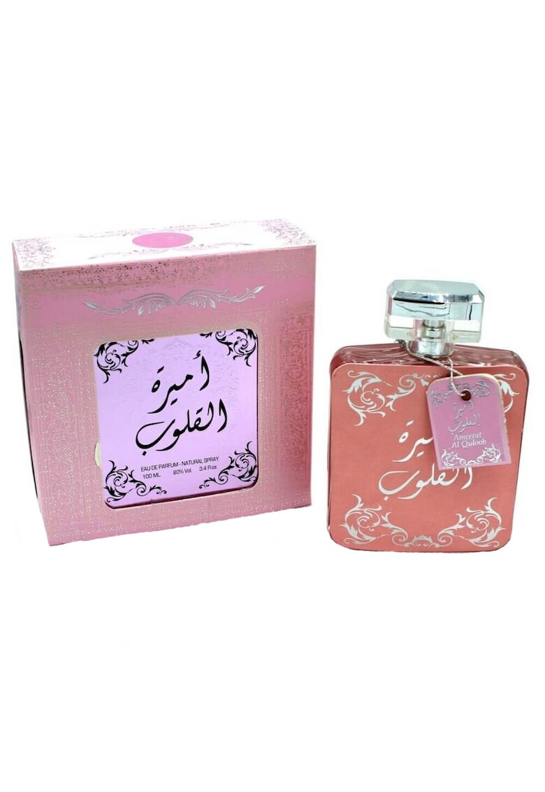 Ard Al Zaafaran Apa de Parfum Ameerat Al Quloob Femei 100 ml - Pled.ro