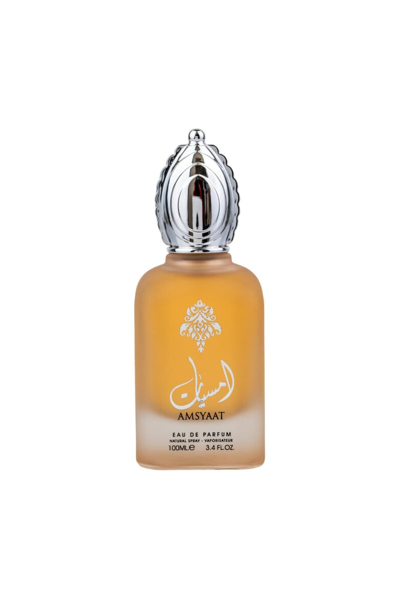 Ard Al Zaafaran Apa De Parfum Amsyaat Femei 100 ml - Pled.ro