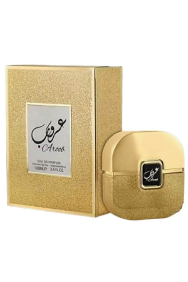 Ard Al Zaafaran Apa de Parfum Aroob Unisex 100 ml - Pled.ro