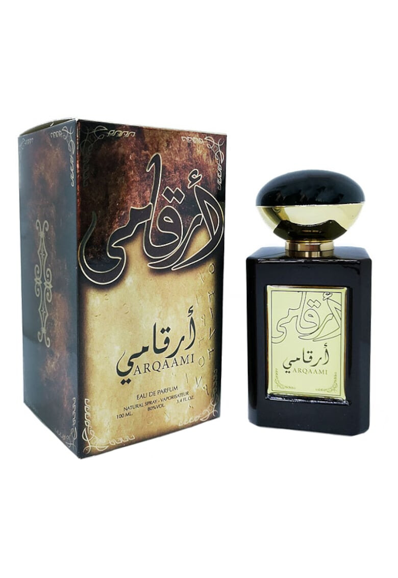 Ard Al Zaafaran Apa de Parfum Arqaami Barbati 100 ml - Pled.ro