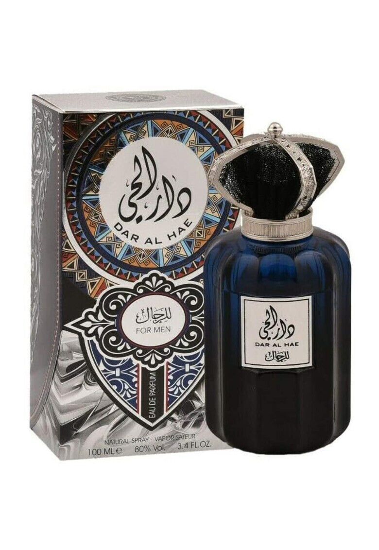 Ard Al Zaafaran Apa de Parfum Dar Al Hae Femei 100 ml - Pled.ro