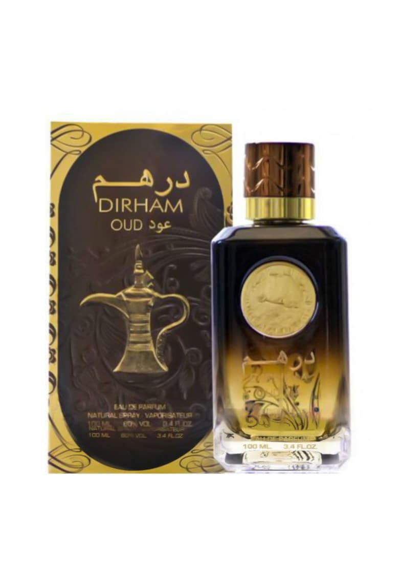 Ard Al Zaafaran Apa de Parfum Unisex 100 ml - Pled.ro