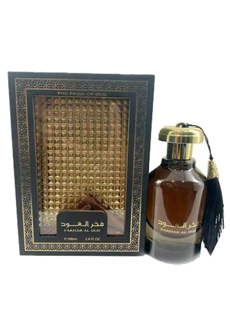 Ard Al Zaafaran Apa de Parfum Fakhar al Oud the Pride of Oud Unisex 100 ml - Pled.ro