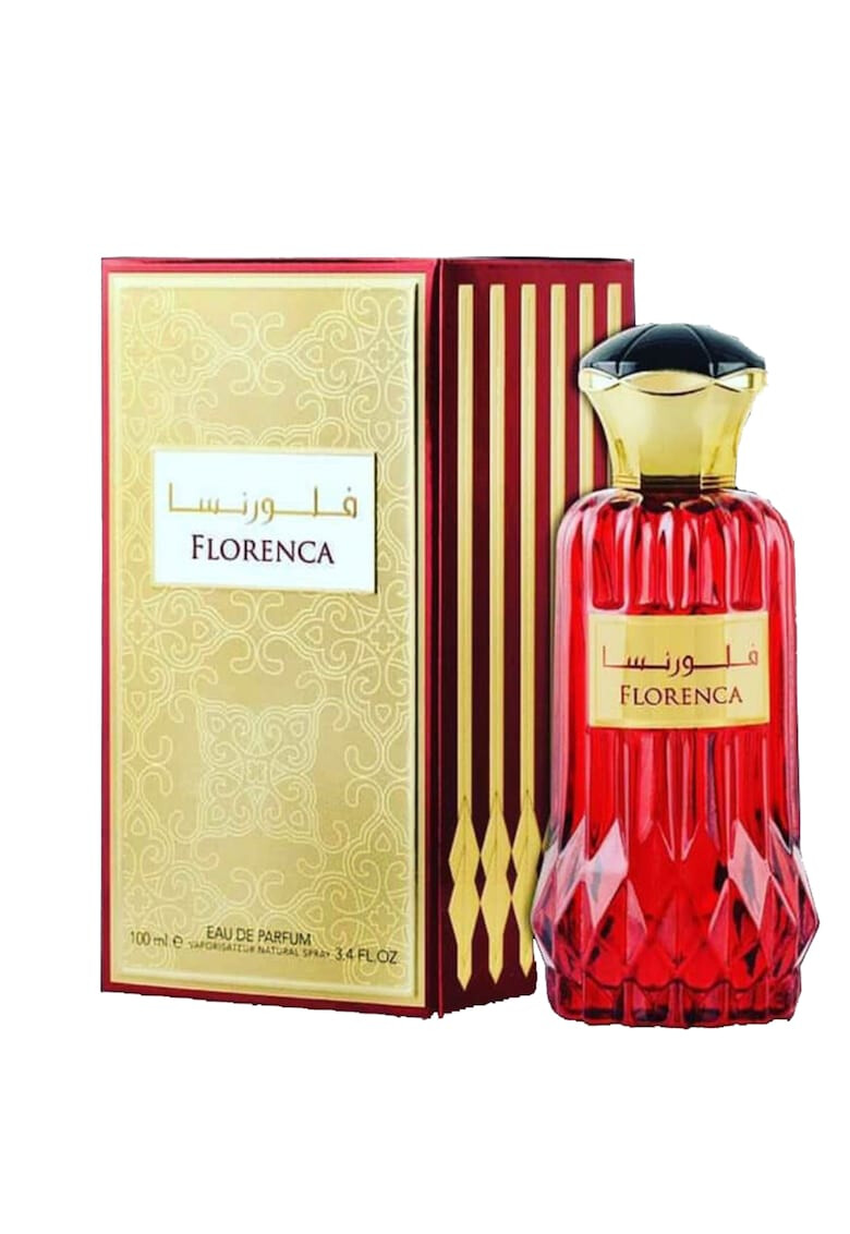 Ard Al Zaafaran Apa de Parfum Florenca Femei 100 ml - Pled.ro