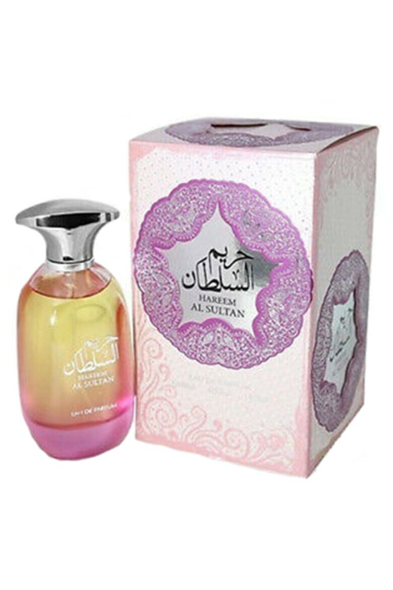 Ard Al Zaafaran Apa de Parfum Hareem al Sultan Femei 100 ml - Pled.ro