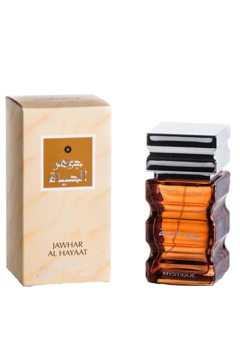 Ard Al Zaafaran Apa de Parfum Hayaati Barbati 100 ml - Pled.ro