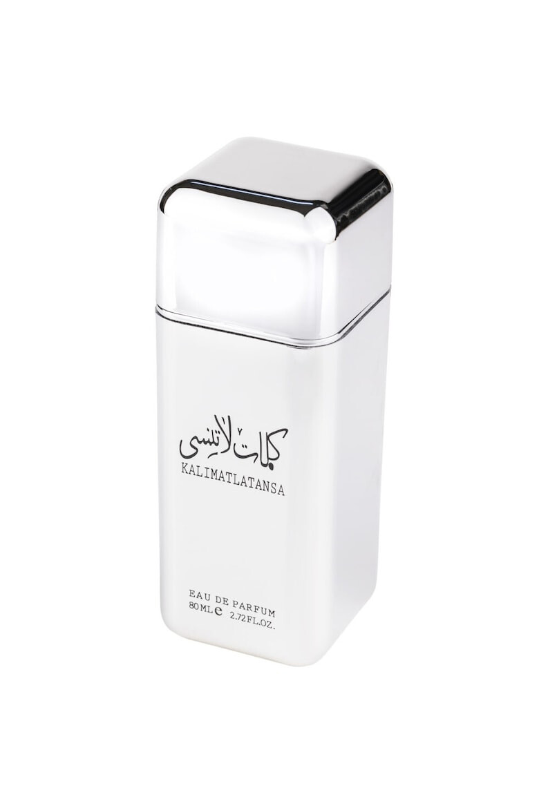 Ard Al Zaafaran Apa de Parfum Kalimat Latansa Unisex 80 ml - Pled.ro