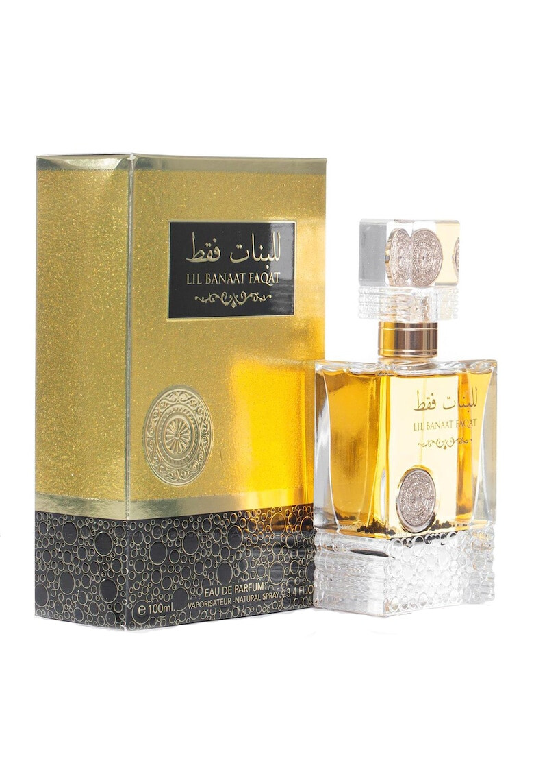 Ard Al Zaafaran Apa de Parfum Lil Banat Faqat Femei 100 ml - Pled.ro