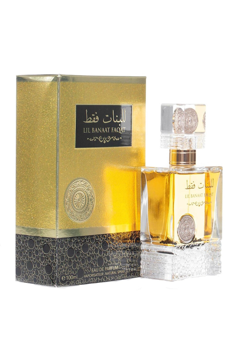 Ard Al Zaafaran Apa de Parfum Lil Banat Faqat Femei 100 ml - Pled.ro