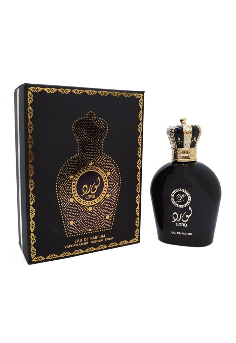 Ard Al Zaafaran Apa de Parfum Lord Unisex 95 ml - Pled.ro