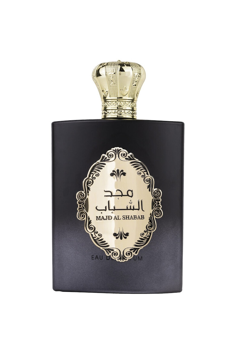 Ard Al Zaafaran Apa de Parfum Majd Al Shabab Barbati 100 ml - Pled.ro