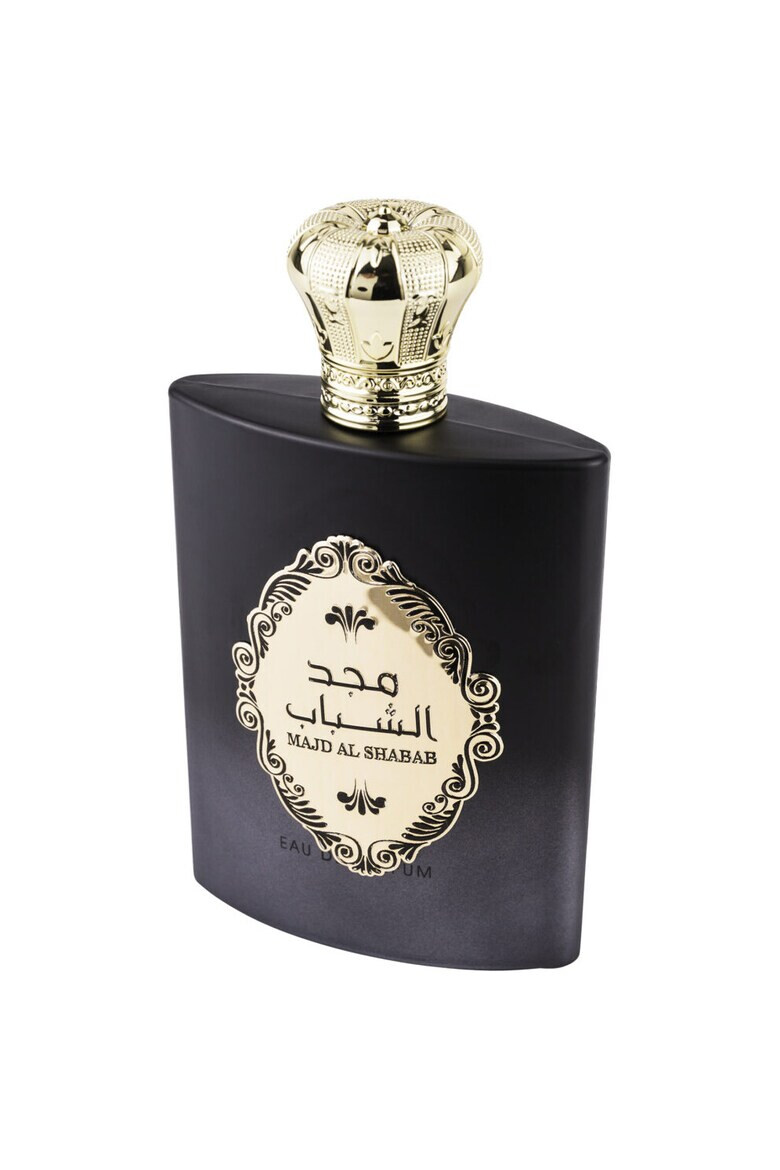 Ard Al Zaafaran Apa de Parfum Majd Al Shabab Barbati 100 ml - Pled.ro