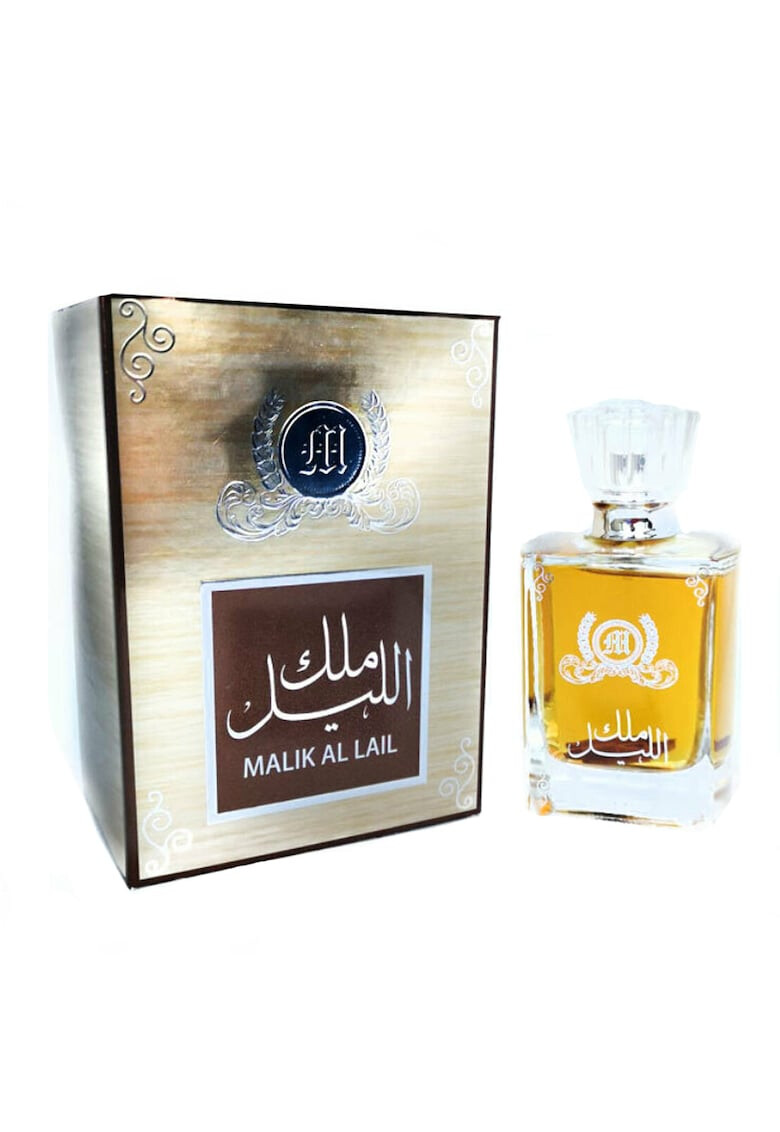 Ard Al Zaafaran Apa de Parfum Malik Al Lail Unisex 100 ml - Pled.ro