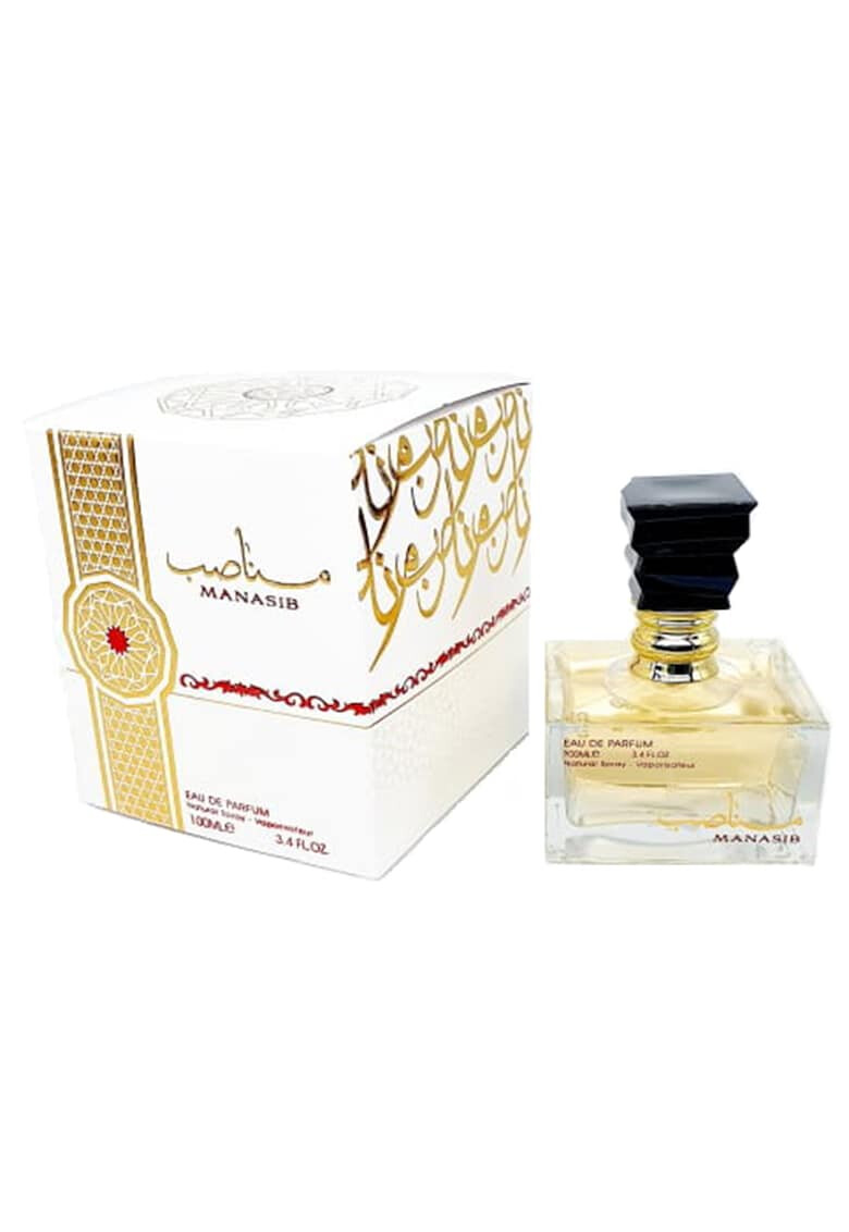 Ard Al Zaafaran Apa de Parfum Manasib Femei 100 ml - Pled.ro