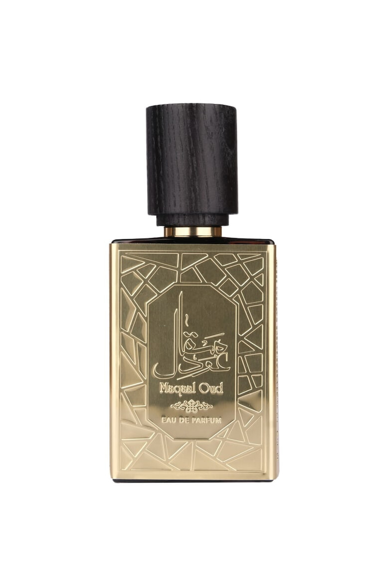 Ard Al Zaafaran Apa de Parfum Maqaal Oud Unisex 50 ml - Pled.ro