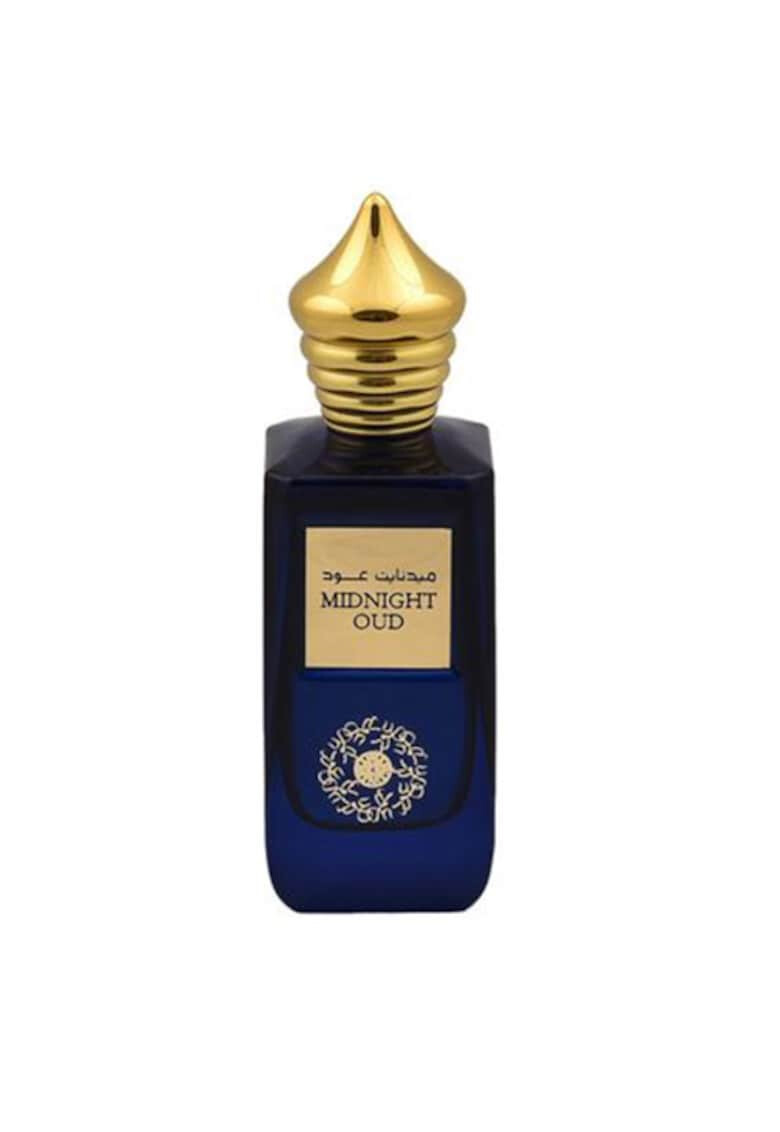 Ard Al Zaafaran Apa de Parfum Midnight Oud Unisex 100 ml - Pled.ro