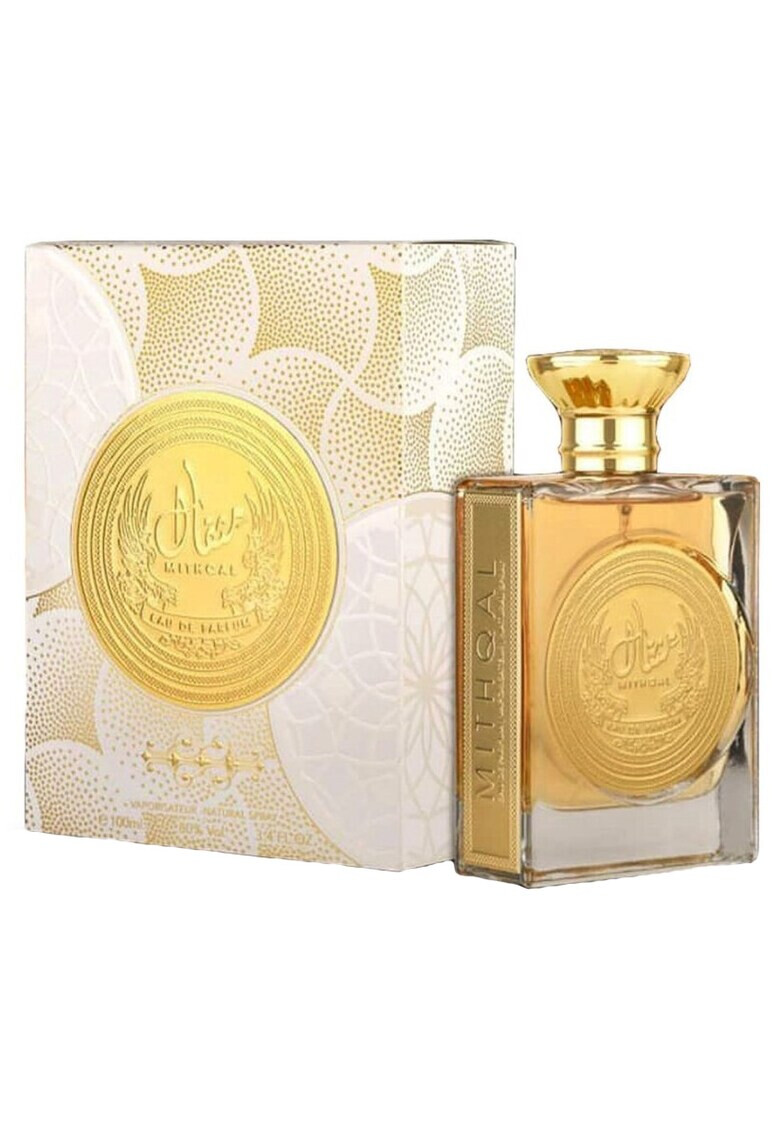 Ard Al Zaafaran Apa de Parfum Mithqal Unisex 100 ml - Pled.ro