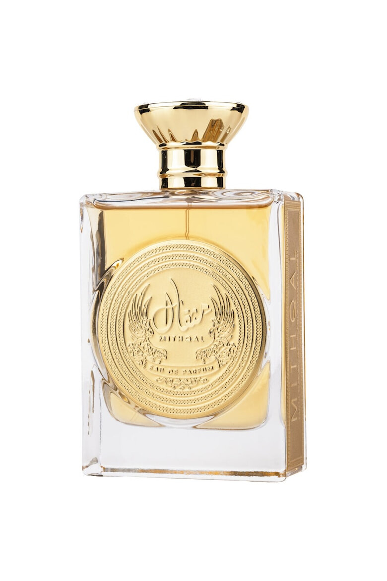 Ard Al Zaafaran Apa de Parfum Mithqal Unisex 100 ml - Pled.ro