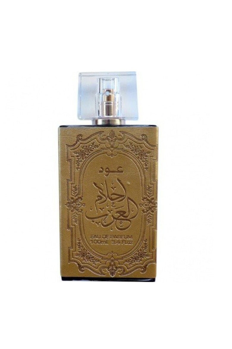 Ard Al Zaafaran Apa de Parfum Oud Ahlam Barbati 100 ml - Pled.ro