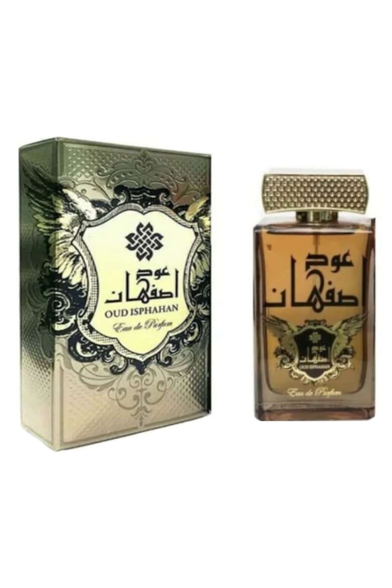 Ard Al Zaafaran Apa de Parfum Oud Isphahan Unisex 100 ml - Pled.ro