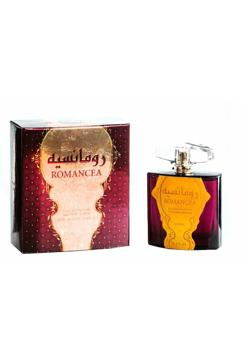 Ard Al Zaafaran Apa de Parfum Romancea Unisex 100 ml - Pled.ro