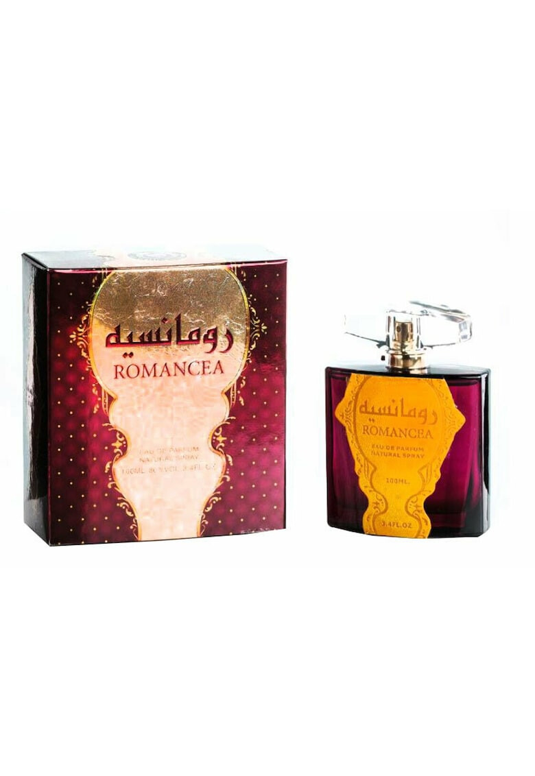 Ard Al Zaafaran Apa de Parfum Romancea Unisex 100 ml - Pled.ro