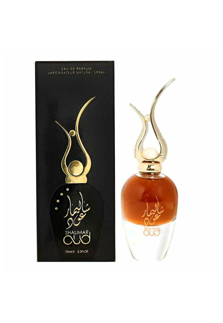 Ard Al Zaafaran Apa de Parfum Shalimar Oud Femei 70 ml - Pled.ro