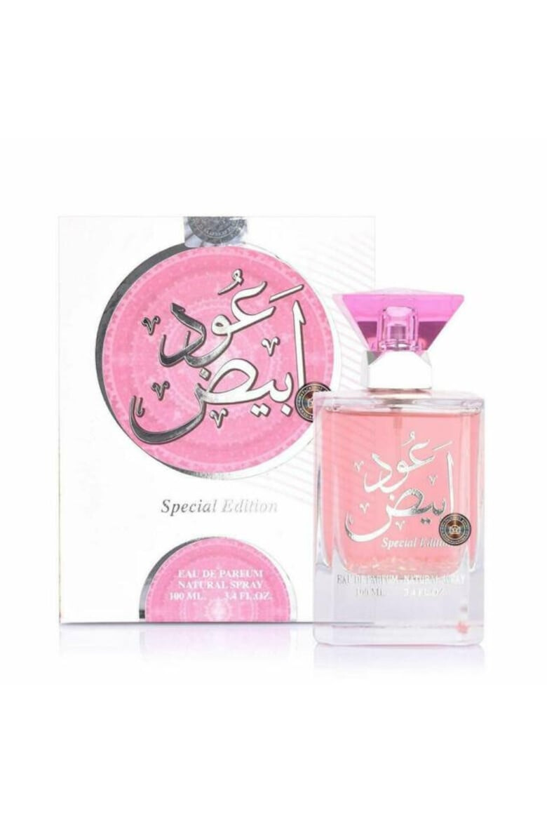 Ard Al Zaafaran Apa de Parfum Special Edition Femei 100 ml - Pled.ro