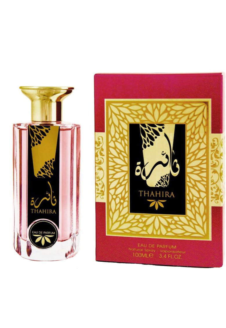 Ard Al Zaafaran Apa de Parfum Thahira Femei 100 ml - Pled.ro