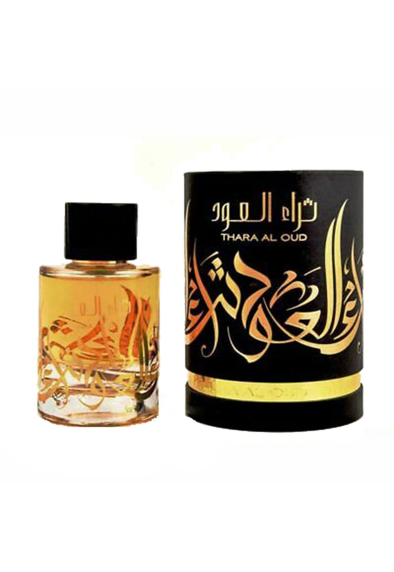 Ard Al Zaafaran Apa de Parfum Thara Al Oud Unisex 100 ml - Pled.ro