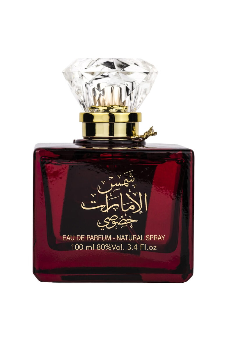 Ard Al Zaafaran Apa de Parfum Unisex 100 ml - Pled.ro