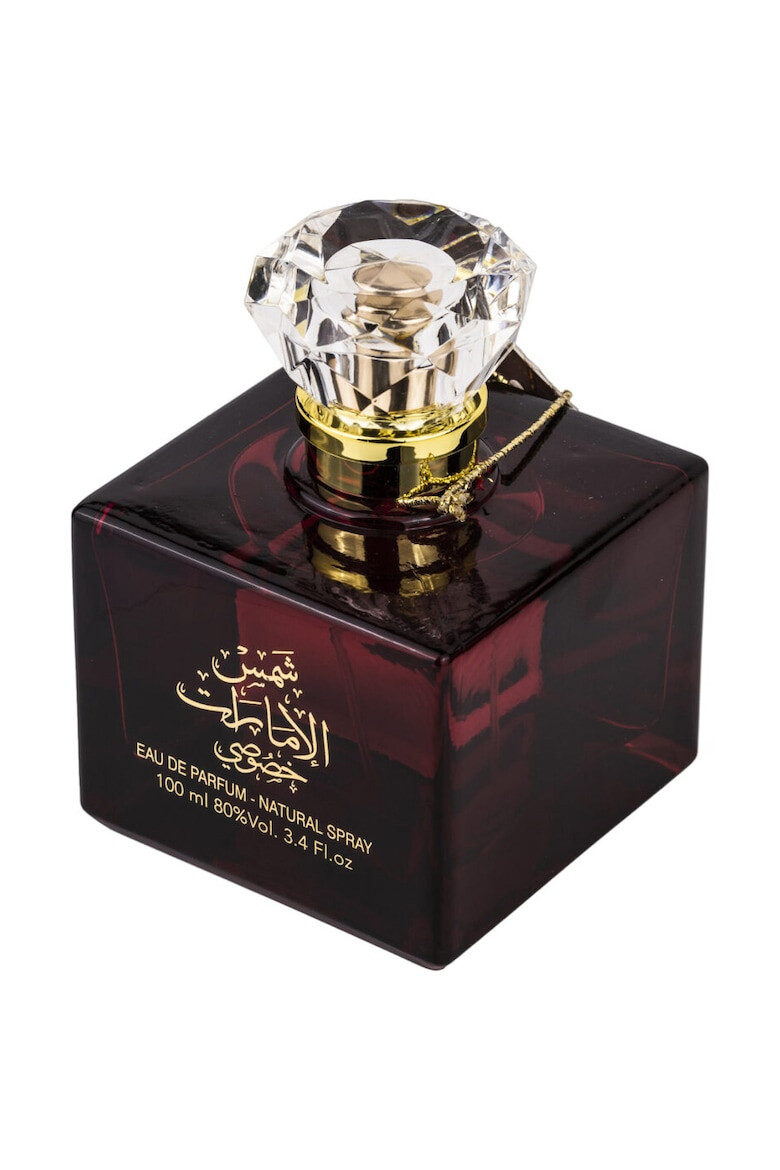 Ard Al Zaafaran Apa de Parfum Unisex 100 ml - Pled.ro