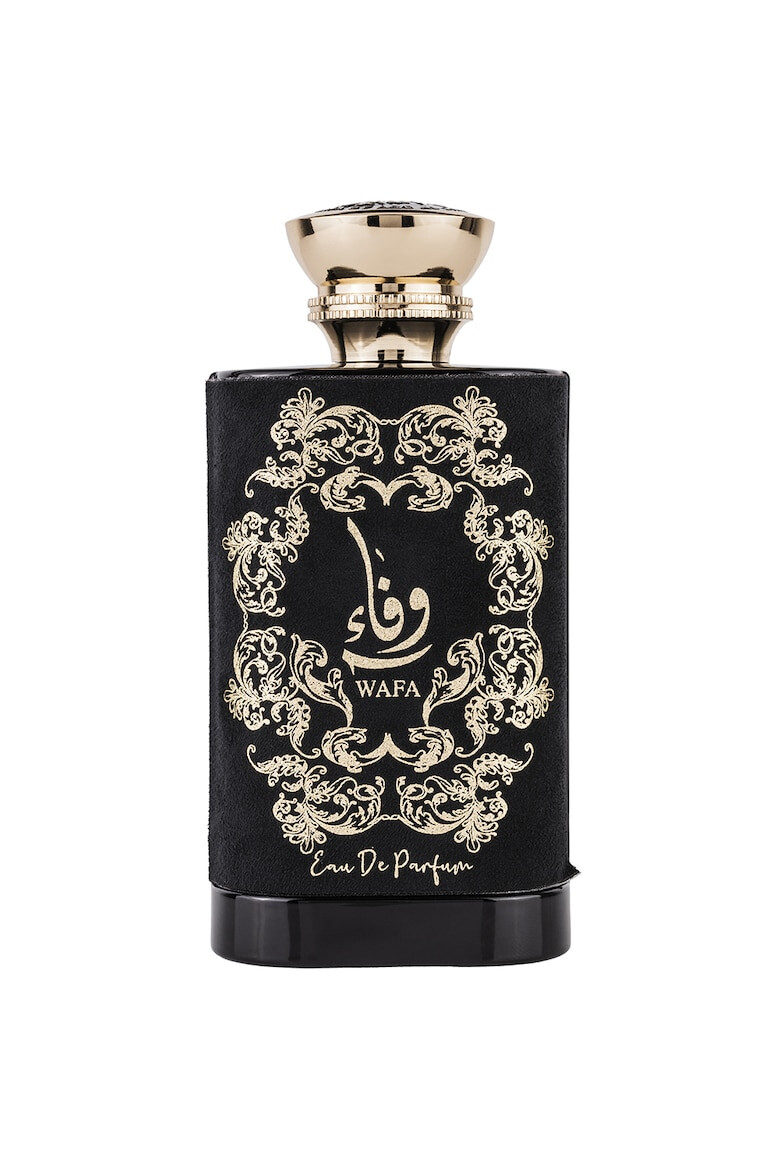 Ard Al Zaafaran Apa de Parfum Wafa Unisex 100 ml - Pled.ro