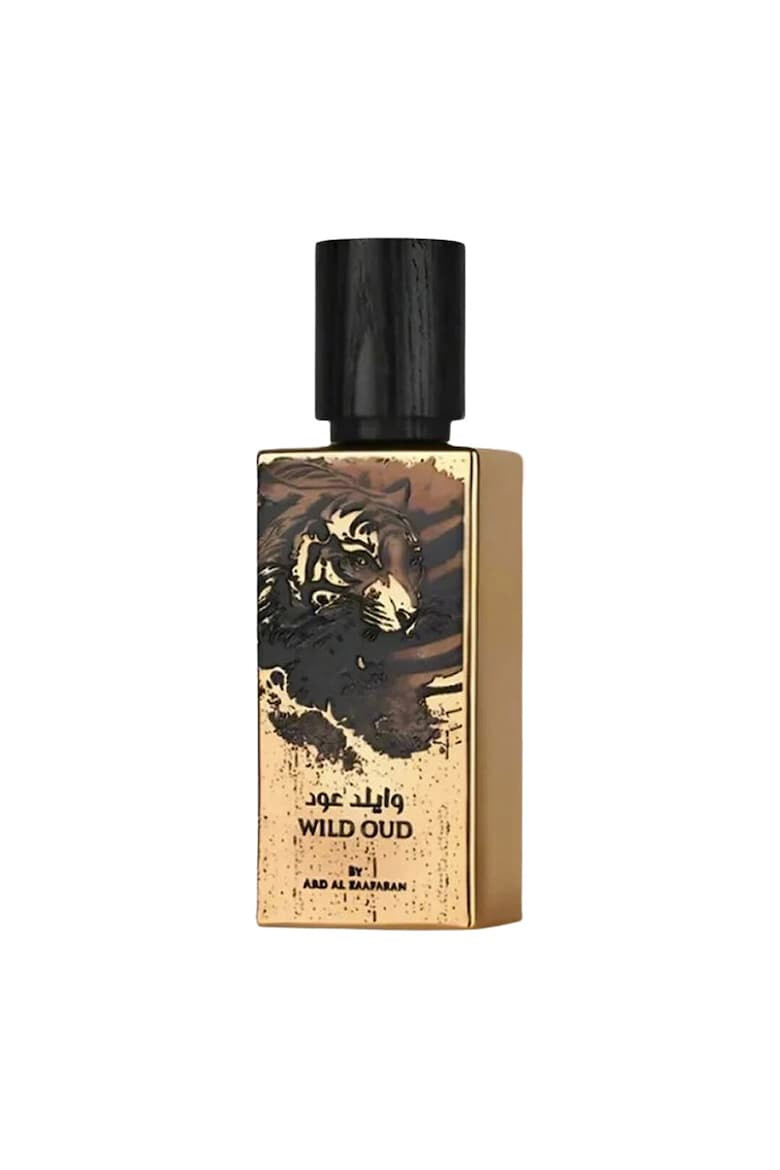 Ard Al Zaafaran Apa de Parfum Wild Oud Barbati 60 ml - Pled.ro