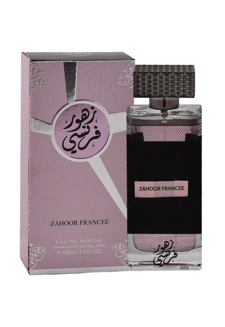 Ard Al Zaafaran Apa de Parfum Zahoor Francee Femei 100 ml - Pled.ro