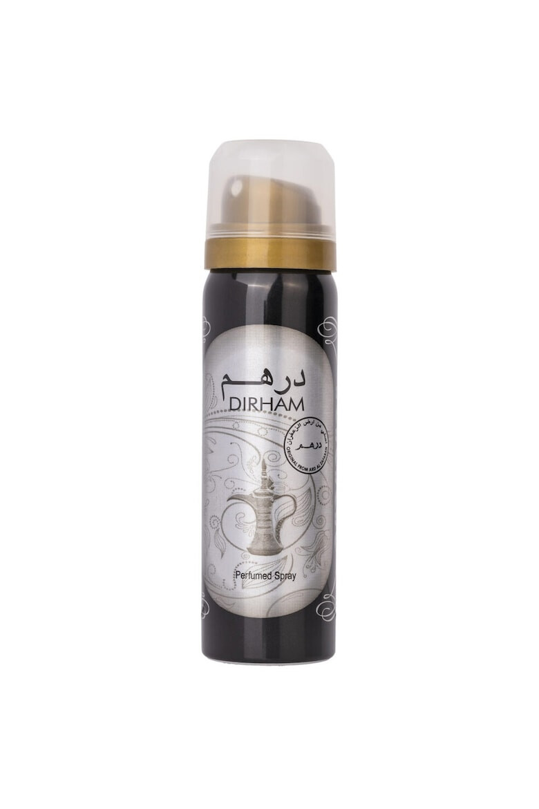 Ard Al Zaafaran barbat EDP+ deodorant spray - Pled.ro