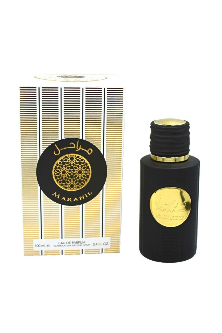 Ard Al Zaafaran Parfum arabesc Marahil Barbati100ml - Pled.ro