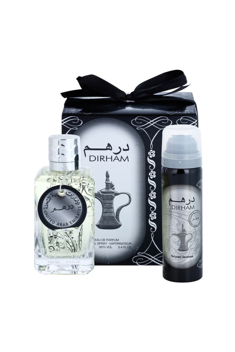 Ard Al Zaafaran barbat EDP+ deodorant spray - Pled.ro